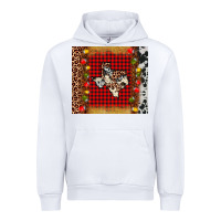 White texas christmas tumbler Urban Hoodie - AdoDesignShop