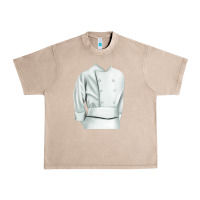 French Oak golden retriever chf 2 Urban Heavy Tee - RanaPortraitStore