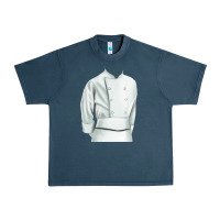 Midnight Navy golden retriever chf 2 Urban Heavy Tee - RanaPortraitStore