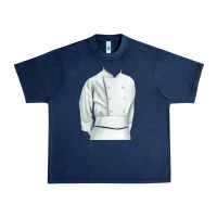 Navy golden retriever chf 2 Urban Heavy Tee - RanaPortraitStore
