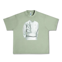 Oil Green golden retriever chf 2 Urban Heavy Tee - RanaPortraitStore