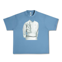 Pebble Blue golden retriever chf 2 Urban Heavy Tee - RanaPortraitStore