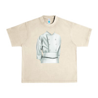Sandshell golden retriever chf 2 Urban Heavy Tee - RanaPortraitStore