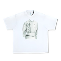 White golden retriever chf 2 Urban Heavy Tee - RanaPortraitStore