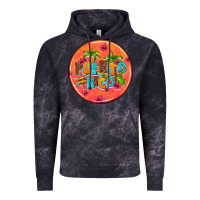 Cloud Black puerto rico coasters Vintage Hoodie - AdoDesignShop