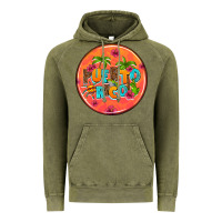Vintage Olive puerto rico coasters Vintage Hoodie - AdoDesignShop