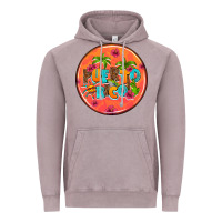 Vintage Zinc puerto rico coasters Vintage Hoodie - AdoDesignShop