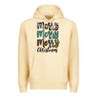Pina Colada merry christmas Premium Hoodie - JahusDesignShop