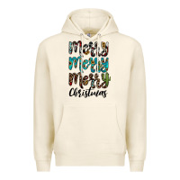 Tofu merry christmas Premium Hoodie - JahusDesignShop