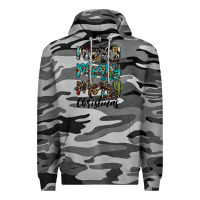 Slate Camo merry christmas Premium Hoodie - JahusDesignShop