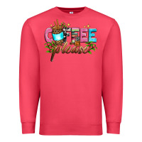 Cardinal coffee please Premium Sweatshirt - Zillion Design Studio