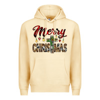 Pina Colada merry christmas Premium Hoodie - JahusDesignShop