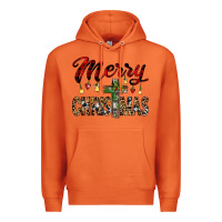 Carrot merry christmas Premium Hoodie - JahusDesignShop