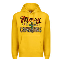 Lemon merry christmas Premium Hoodie - JahusDesignShop