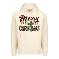 Sandshell merry christmas Premium Hoodie - JahusDesignShop
