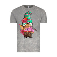 Cloud Rock teacher gnome Vintage Tee - Artiststas