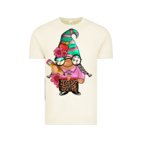 Vintage Arctic teacher gnome Vintage Tee - Artiststas