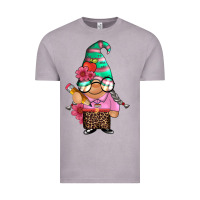 Teacher Gnome Vintage Tee | Teevron