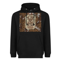 Black last night we let the liquoe talik Heavyweight Hoodie - Zillion Design Studio