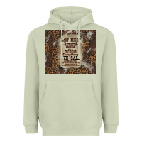 Matcha last night we let the liquoe talik Heavyweight Hoodie - Zillion Design Studio