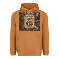 Meerkat last night we let the liquoe talik Heavyweight Hoodie - Zillion Design Studio