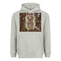 Moon Dust last night we let the liquoe talik Heavyweight Hoodie - Zillion Design Studio