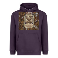 Plum last night we let the liquoe talik Heavyweight Hoodie - Zillion Design Studio