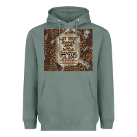Sage last night we let the liquoe talik Heavyweight Hoodie - Zillion Design Studio