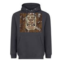 Smoke last night we let the liquoe talik Heavyweight Hoodie - Zillion Design Studio