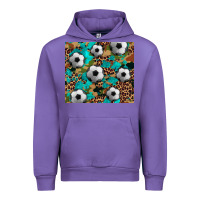 Tulip soccer Urban Hoodie - Artiststas