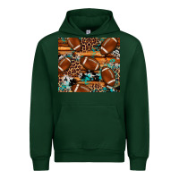 Forest Green football tumbler Urban Hoodie - Artiststas