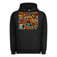 Pigment Black football tumbler Urban Hoodie - Artiststas