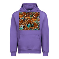 Tulip football tumbler Urban Hoodie - Artiststas