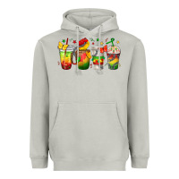 Moon Dust juneteenth coffee cups Heavyweight Hoodie - texasbilliewilder