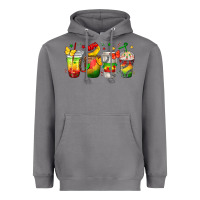 Storm juneteenth coffee cups Heavyweight Hoodie - texasbilliewilder