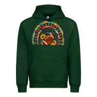 Forest Green football rainbow Urban Hoodie - Artiststas
