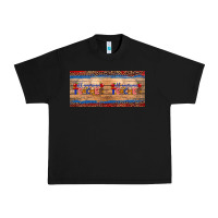 Black all american teacher 15oz mug Urban Heavy Tee - Artiststas