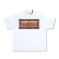 White all american teacher 15oz mug Urban Heavy Tee - Artiststas