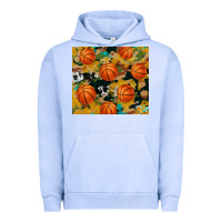 Pigment Grape Ice basketball tumbler Urban Hoodie - Artiststas
