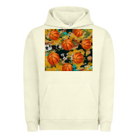 Pigment Pistachio basketball tumbler Urban Hoodie - Artiststas