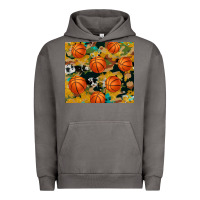 Pigment Tornado basketball tumbler Urban Hoodie - Artiststas