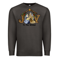 Smoke christmas oh holly night Premium Sweatshirt - RanaPortraitStore