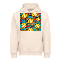 Sandshell softball Urban Hoodie - Artiststas
