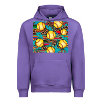 Tulip softball Urban Hoodie - Artiststas