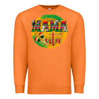 Carrot Mama Cita Premium Sweatshirt - texasbilliewilder