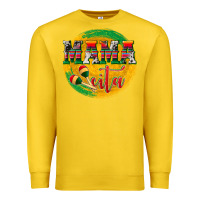 Lemon Mama Cita Premium Sweatshirt - texasbilliewilder
