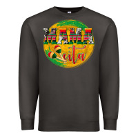 Smoke Mama Cita Premium Sweatshirt - texasbilliewilder