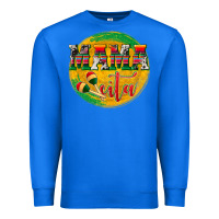 True Royal Mama Cita Premium Sweatshirt - texasbilliewilder