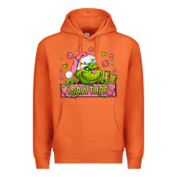 Carrot christmas characters  i+saw+that+ Premium Hoodie - AdoDesignShop