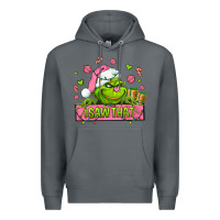 Rock christmas characters  i+saw+that+ Premium Hoodie - AdoDesignShop